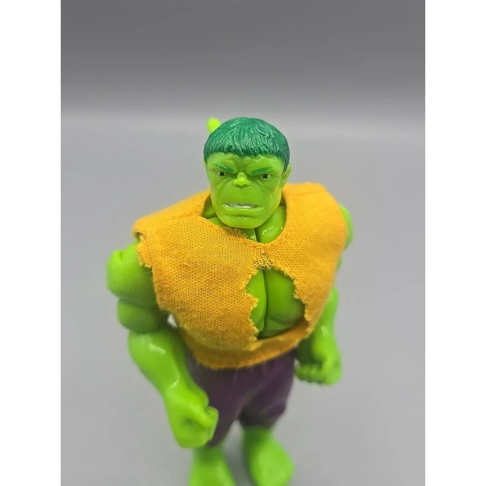 Toybiz dont know